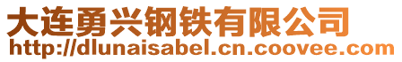 大連勇興鋼鐵有限公司