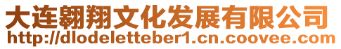 大連翱翔文化發展有限公司