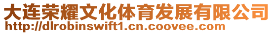 大連榮耀文化體育發展有限公司