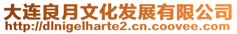 大連良月文化發展有限公司