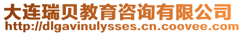 大連瑞貝教育咨詢有限公司