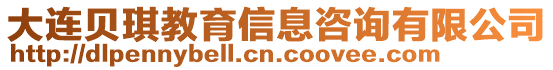 大連貝琪教育信息咨詢有限公司
