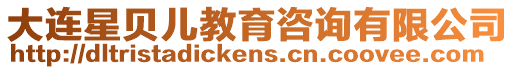 大連星貝兒教育咨詢有限公司