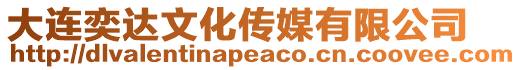大連奕達文化傳媒有限公司