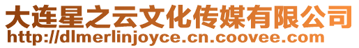 大連星之云文化傳媒有限公司