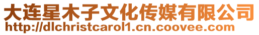 大連星木子文化傳媒有限公司
