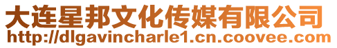 大連星邦文化傳媒有限公司