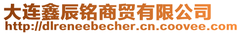 大連鑫辰銘商貿(mào)有限公司