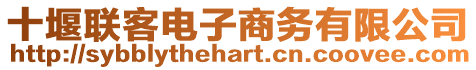 十堰聯客電子商務有限公司