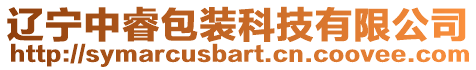 遼寧中睿包裝科技有限公司