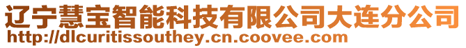 遼寧慧寶智能科技有限公司大連分公司