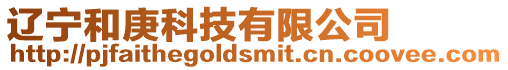 遼寧和庚科技有限公司