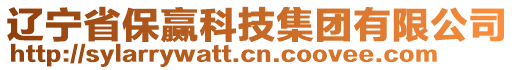 遼寧省保贏科技集團有限公司