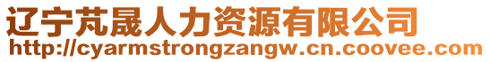 遼寧芃晟人力資源有限公司