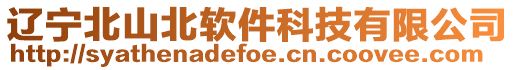 遼寧北山北軟件科技有限公司