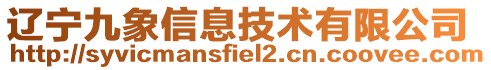 遼寧九象信息技術(shù)有限公司