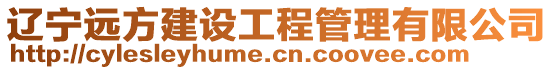 遼寧遠方建設工程管理有限公司