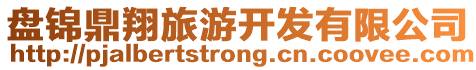 盤錦鼎翔旅游開發有限公司