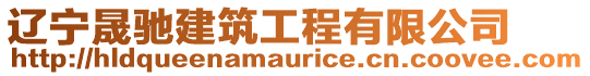 遼寧晟馳建筑工程有限公司