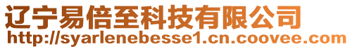 遼寧易倍至科技有限公司