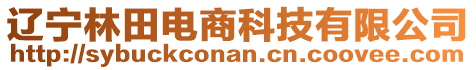 遼寧林田電商科技有限公司