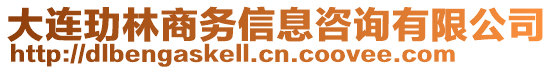 大連玏林商務(wù)信息咨詢有限公司