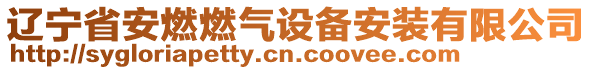 遼寧省安燃燃?xì)庠O(shè)備安裝有限公司