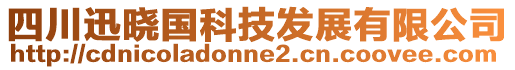 四川迅曉國科技發(fā)展有限公司