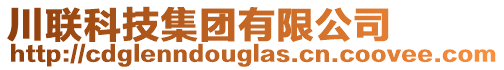 川聯(lián)科技集團(tuán)有限公司