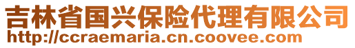 吉林省國興保險代理有限公司