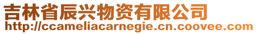 吉林省辰興物資有限公司