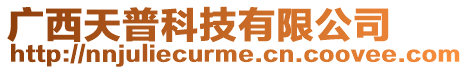 廣西天普科技有限公司