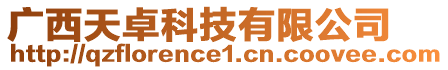 廣西天卓科技有限公司