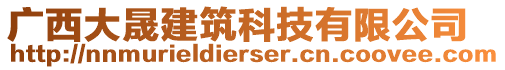 廣西大晟建筑科技有限公司