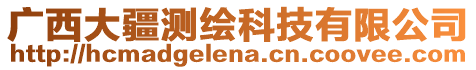 廣西大疆測繪科技有限公司