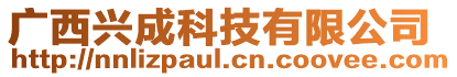 廣西興成科技有限公司