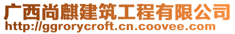 廣西尚麒建筑工程有限公司