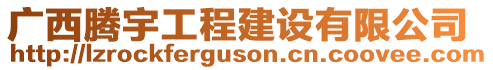 廣西騰宇工程建設(shè)有限公司
