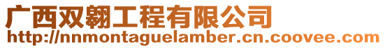 廣西雙翱工程有限公司