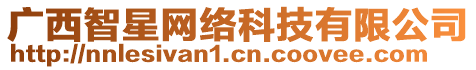 廣西智星網(wǎng)絡(luò)科技有限公司