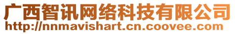 廣西智訊網絡科技有限公司