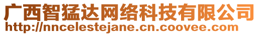 廣西智猛達網絡科技有限公司