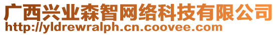 廣西興業森智網絡科技有限公司