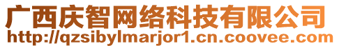 廣西慶智網(wǎng)絡(luò)科技有限公司