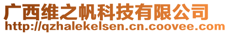 廣西維之帆科技有限公司