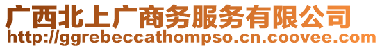 廣西北上廣商務服務有限公司