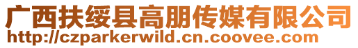 廣西扶綏縣高朋傳媒有限公司