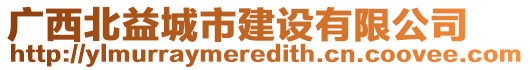 廣西北益城市建設(shè)有限公司