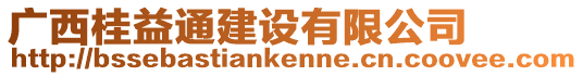 廣西桂益通建設(shè)有限公司