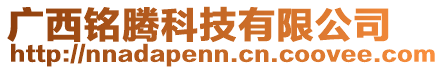 廣西銘騰科技有限公司